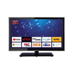 Smart TV Full HD 21,5" (55 cm) - INOVTECH