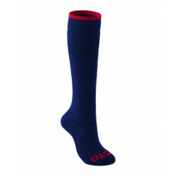 Chaussette longue THERMAL - Navy - MUSTO