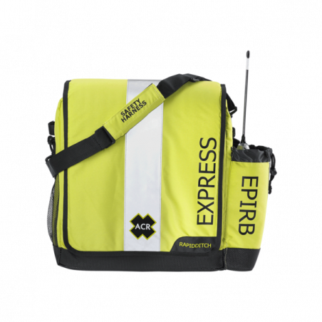 Sac de survie ACR RapidDitch Bag Express