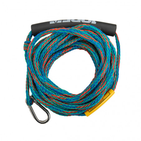 Corde de Traction Jobe  2 Personnes Bleu