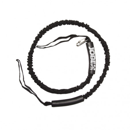 CORDE DE REMORQUAGE BUNGEE EXTENSION JOBE ABSORPTION DES CHOCS