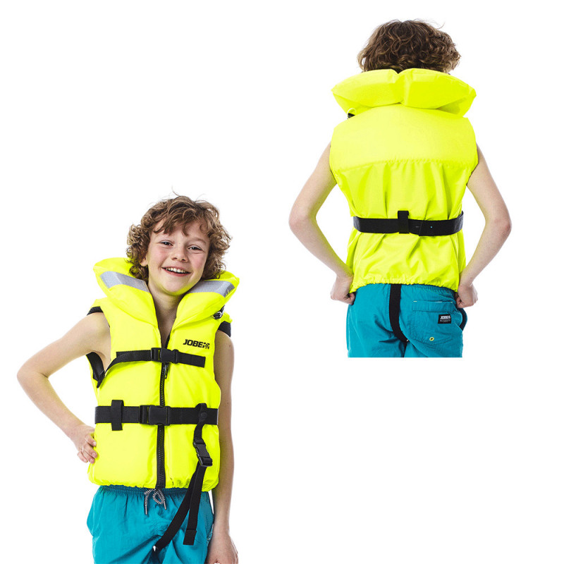 Gilet D'aide à La Flottabilité Pour Sports Nautiques - YOUTH PROMO
