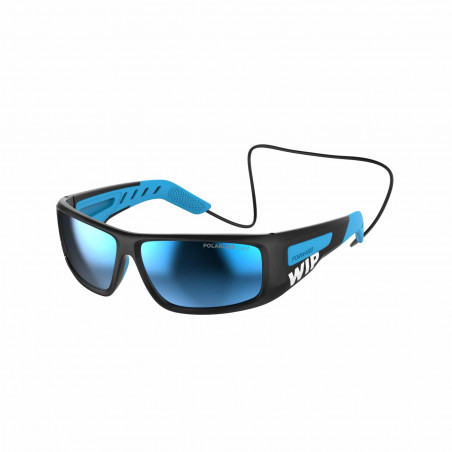 Lunettes de soleil Forward Wip GUST EVO Polarisées JUNIOR mat noires