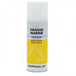 Graisse marine SOROGRAISSE - SOROMAP