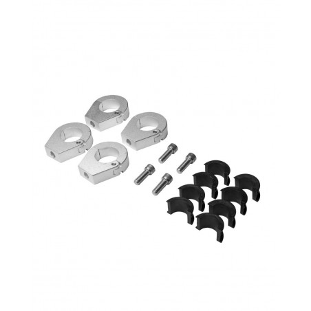 ADDICT JOBE SUP BOAT RACK CLAMPS