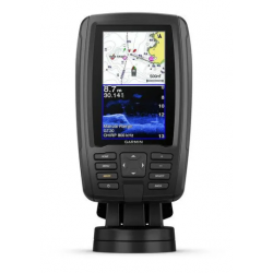 Sondeur GPS GARMIN ECHOMAP Plus 42cv