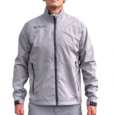 Veste Zip VDRY Gris VAIKOBI