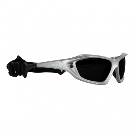 LUNETTES DE SPORT IRISCO GRISES STANDARD