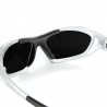 LUNETTES DE SPORT IRISCO GRISES STANDARD
