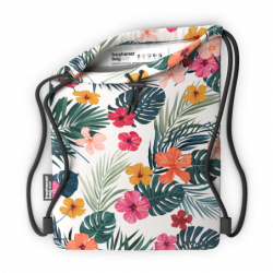 Sac anti odeur XL fresh bag hawai - SMELLWELL