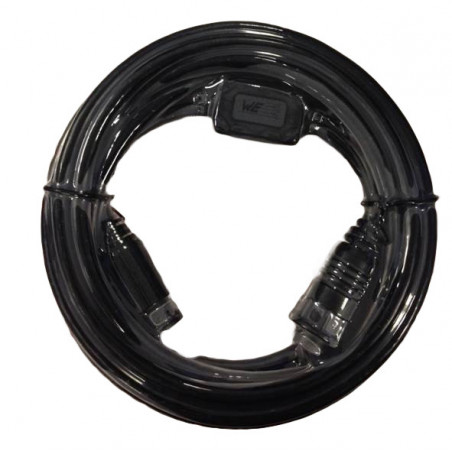CABLE RALLONGE 4M POUR SONDE CPT-S, CPT100, CPT110 ET CPT120