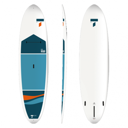 PADDLE TAHE BEACH PERFORMER TOUGH TEC 10.6