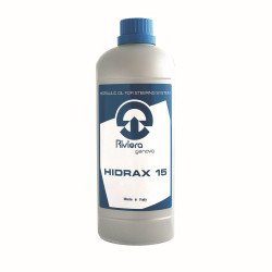 Liquide hydraulique HYDRAX 15 -RIVIERA
