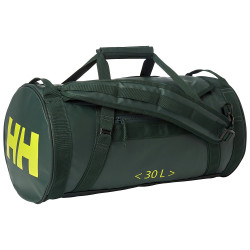 Sac duffel bag 2 30L Vert - HELLY HANSEN