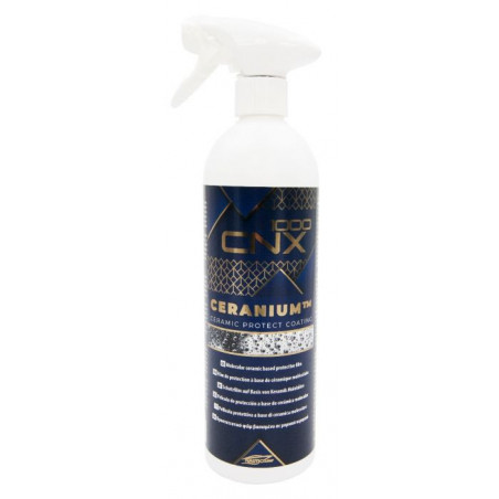 Film de protection céramique CNX1000 - NAUTIC CLEAN