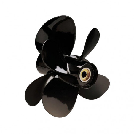 Hélice SOLAS aluminium Volvo Penta DP280/290 A5