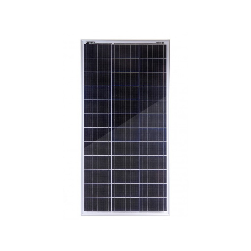 Panneau solaire rigide A-PERC 12V - 50W ENERGIE MOBILE
