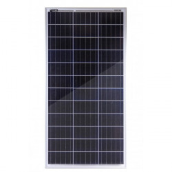 Panneau solaire rigide A-PERC 12V - 210W ENERGIE MOBILE