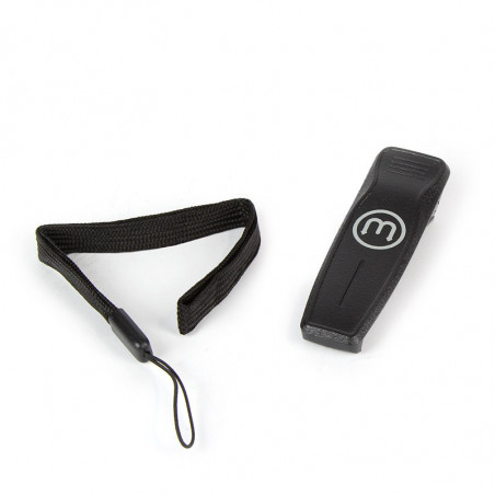 Clip ceinture pour VHF WP200 ORANGEMARINE