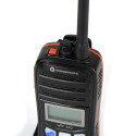 VHF portable étanche et flottante WPF 300 - ORANGEMARINE