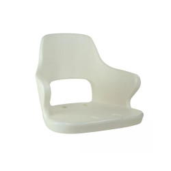 Siège pilote Captain - OVERDECK