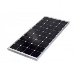 Panneau solaire rigide HP SunPower - 84W ENERGIE MOBILE