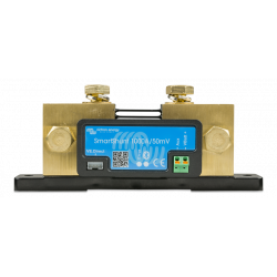 Contrôleur de batterie Smartshunt 1000A/50mV - VICTRON