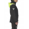Veste de quart côtière femme BR1 inshore noire - MUSTO