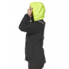 Veste de quart côtière femme BR1 inshore noire - MUSTO