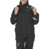 Veste de quart côtière femme BR1 inshore noire - MUSTO