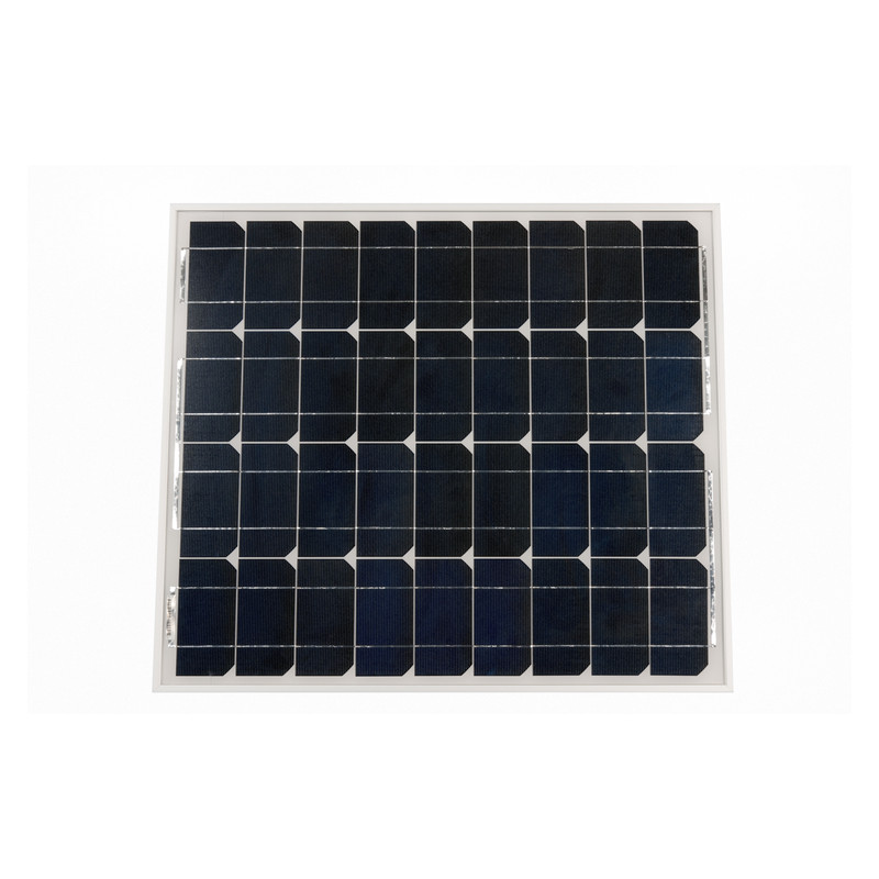 Panneau solaire rigide monocristallin 12 V - 40 W - VICTRON