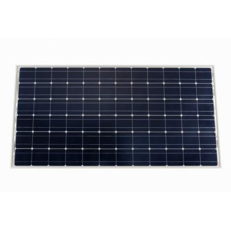 Panneau solaire rigide monocristallin 12 V - 115 W - VICTRON