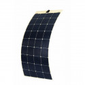 Panneau solaire souple SunPower haute résistance MARINEFLEX pour bateau 170W - ENERGIE MOBILE