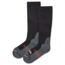 Chaussettes hautes imperméable et respirantes pour bottes - GRIS FONCE - GILL