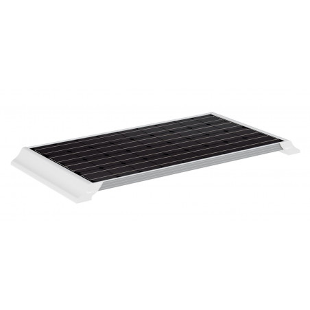 Support de fixation panneaux solaires UNITECK pour camping-cars Unifix C100