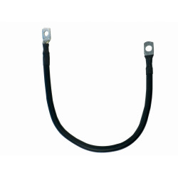 Cable de puissance M8/M8 50 mm² - 25 cm - UNITECK