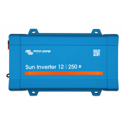 Convertisseur et régulateur solaire Sun Inverter 24/250-10A - VICTRON