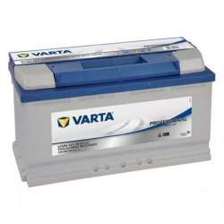 Batterie marine 12V de démarrage STARTER - VARTA 95 Ah