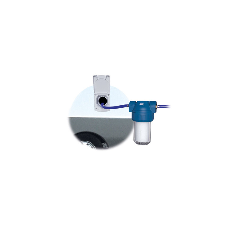 Kit filtre à eau Mobile Edition WM AQUATEC