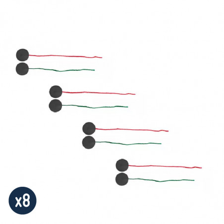 PENONS LAINE X8 - COVERSY