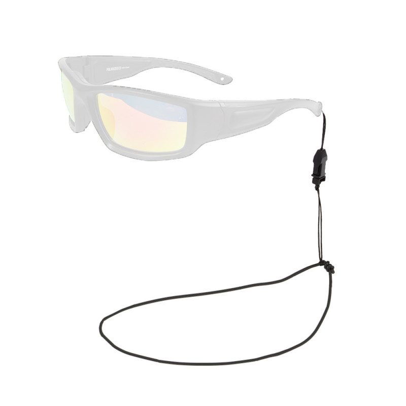Irisco Attache Lunette Homme Lunettes Sport Lacet Pour Lunette