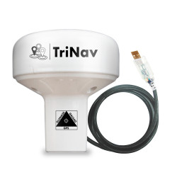 Antenne GPS160 TRINAV avec interface USB - DIGITAL YACHT