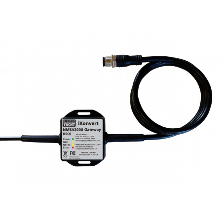 Convertisseur iKONVERT NMEA 2000-0183 - DIGITAL YACHT