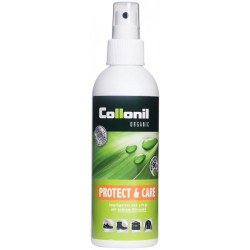 Protecteur ORGANIC cuir et textiles - COLLONIL