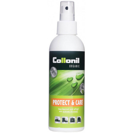 Protecteur ORGANIC cuir et textiles - COLLONIL