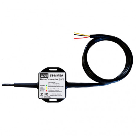 Convertisseur SEATALK - NMEA - DIGITAL YACHT