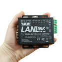 Interface LANLINK NMEA 2000 ETHERNET - DIGITAL YACHT