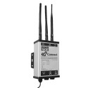 Routeur 4G CONNECT PRO ACCES INTERNET 2G/3G/4G (AVEC DEUX ANTENNES EXTERNES) - DIGITAL YACHT