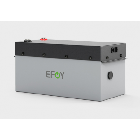 Batterie EFOY Lithium 70Ah - 12 V - EFOY