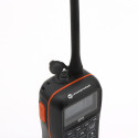 VHF portable étanche et flottante avec GPS - WPF 700 - ORANGEMARINE
